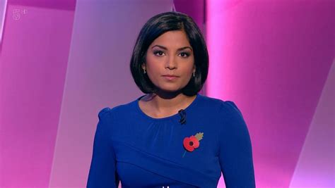 channel 5 news presenters female.